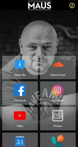 DJ MAUS screenshot 0