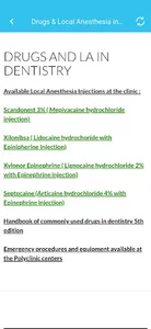 Al-Ahmadi Dental Services screenshot 4