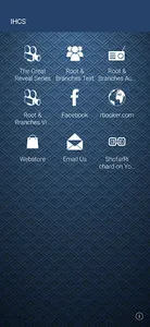 IHCS - The Root and Branches screenshot 5