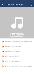 IHCS - The Root and Branches screenshot 6