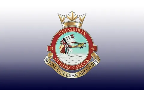 42 Wetaskiwin screenshot 1