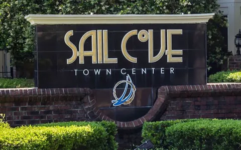 Elite Sailcove screenshot 1