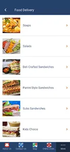 Lake Wales Cheese Shoppe screenshot 2