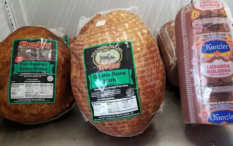 Lake Wales Cheese Shoppe screenshot 8