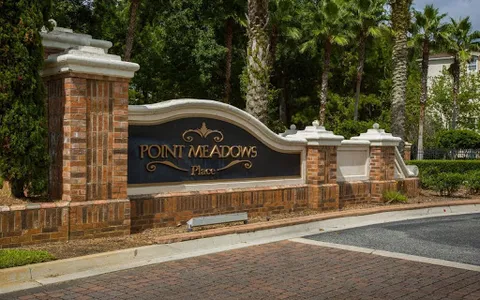 Elite Point Meadows Place screenshot 1