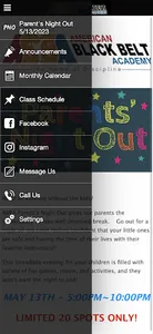 ABBAPTC screenshot 1