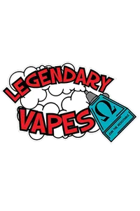 Legendary VAPES screenshot 0