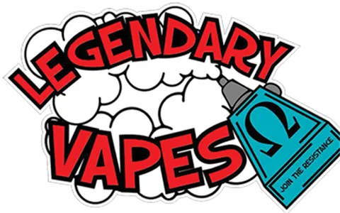 Legendary VAPES screenshot 2