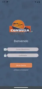 TPV Condusa screenshot 0