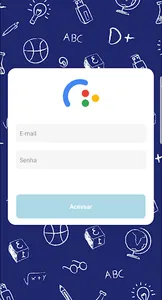 conecta4edu screenshot 0