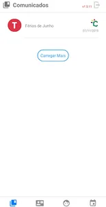conecta.SMESP screenshot 1