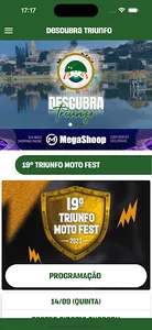 Descubra Triunfo screenshot 1