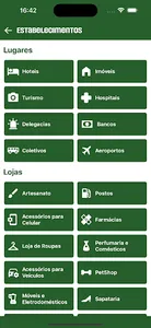 Descubra Triunfo screenshot 3