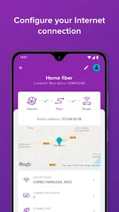 ConectaBalear screenshot 1