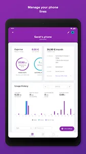 ConectaBalear screenshot 10