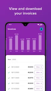 ConectaBalear screenshot 3
