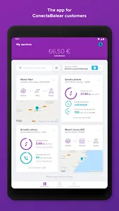 ConectaBalear screenshot 8
