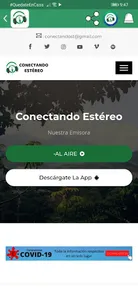 Conectando Estéreo screenshot 3