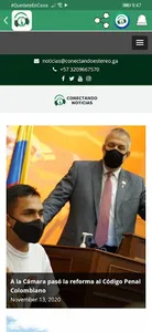 Conectando Estéreo screenshot 4