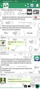 Conectando Estéreo screenshot 5