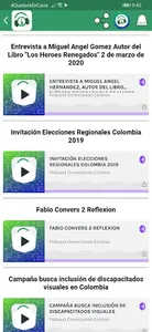 Conectando Estéreo screenshot 6