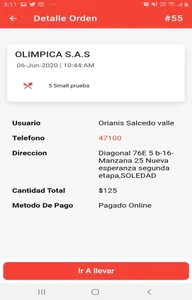 SuperMandao SuperAliado screenshot 1