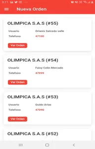 SuperMandao SuperAliado screenshot 2