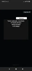 ConectivaSSH screenshot 2