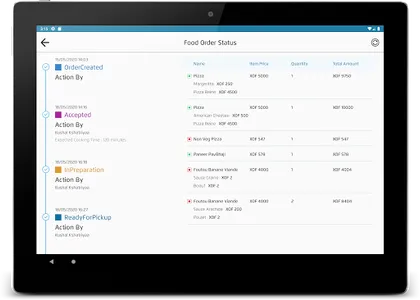 Conekto Retail Delivery screenshot 10