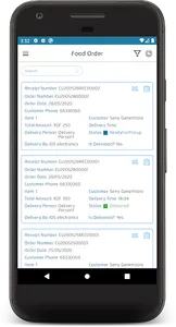 Conekto Retail Delivery screenshot 3
