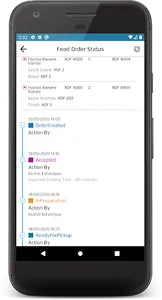 Conekto Retail Delivery screenshot 4