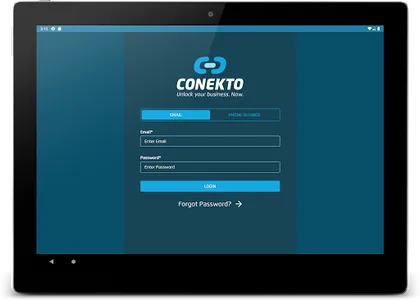 Conekto Retail Delivery screenshot 6