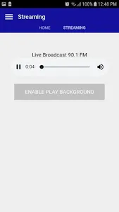 SWARA TIMOR - Your Love Family screenshot 2
