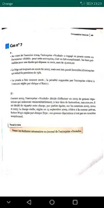 Les provisions exercices corri screenshot 6