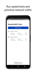 MyConnectHome screenshot 3