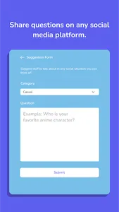 Confab - Let's Talk screenshot 14