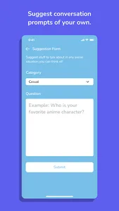 Confab - Let's Talk screenshot 4