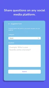 Confab - Let's Talk screenshot 9