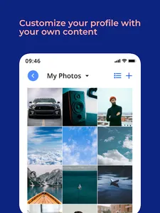 Confammade screenshot 3