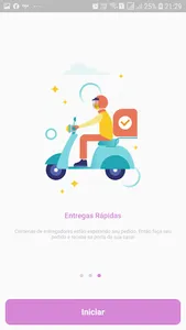 Confeitar Delivery screenshot 2