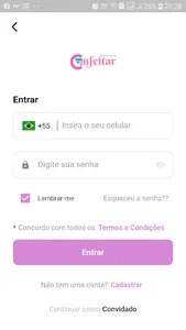 Confeitar Delivery screenshot 4