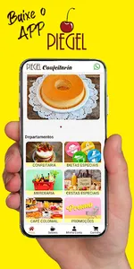 Piegel screenshot 5