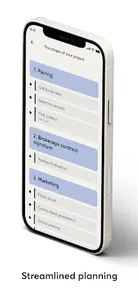 Confia Client Zone screenshot 3