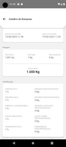 CONFIA - Clientes screenshot 2