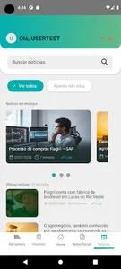 CONFIA - Clientes screenshot 5
