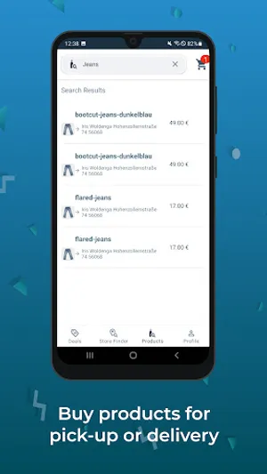 Connappted screenshot 3