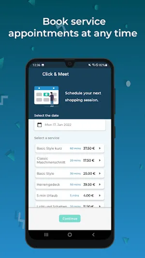 Connappted screenshot 4