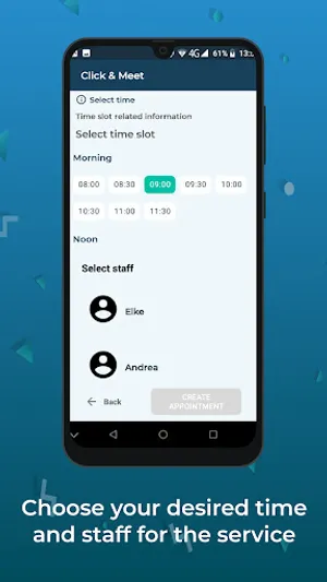 Connappted screenshot 5