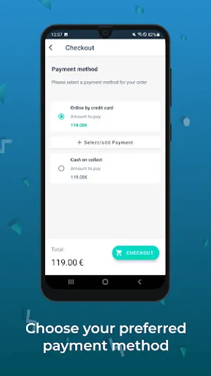 Connappted screenshot 7