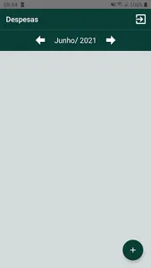 Confipe - Controle Financeiro  screenshot 3